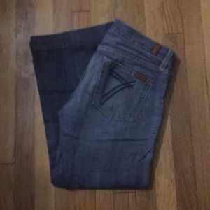 7 For All Mankind Jeans